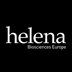 Helena Biosciences Logo
